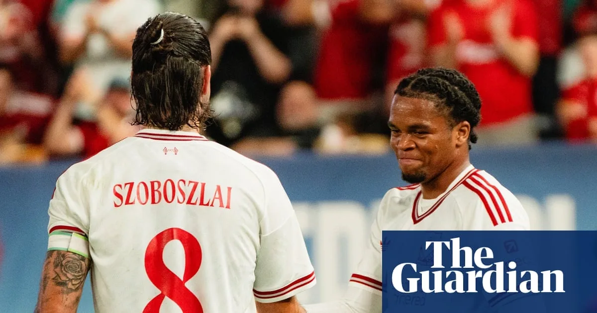 Liverpool 1-0 Wrexham: Pre-season Match Report and Injury Update