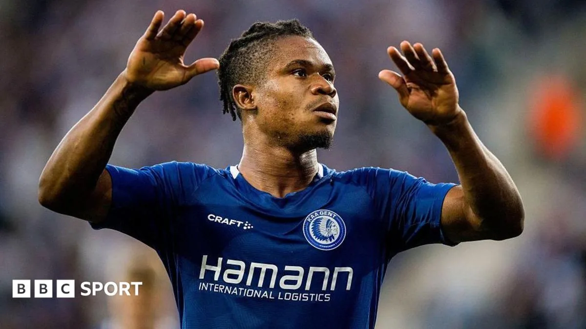 The Transfer That Never Was: Revisiting Premier League 'What-Ifs'
