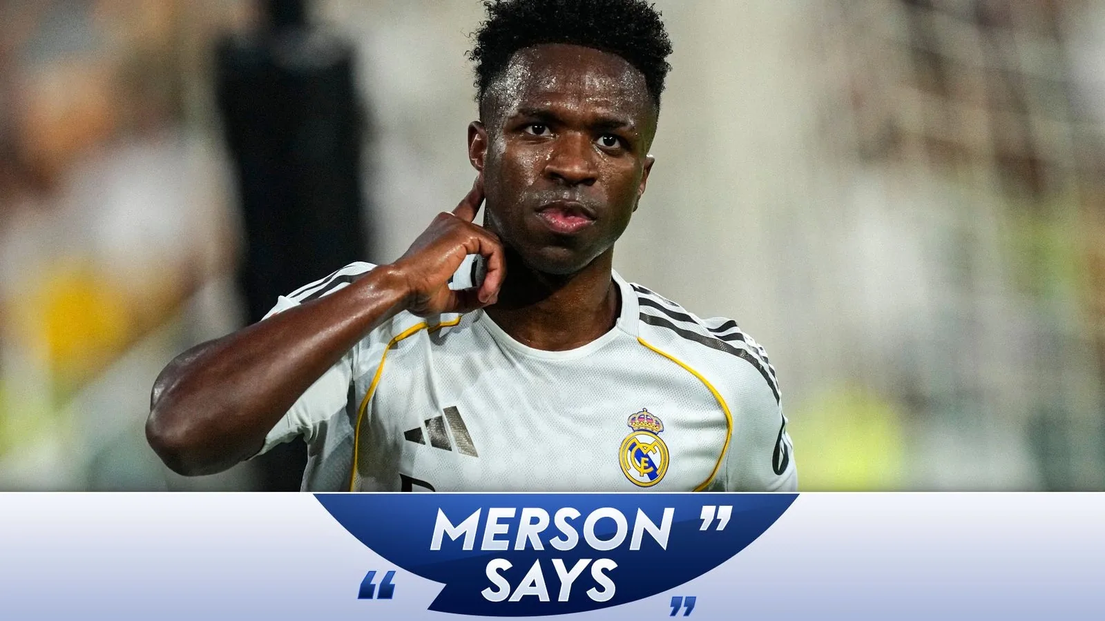 Paul Merson on Chelsea’s transfer strategy and Arsenal’s search for a winger