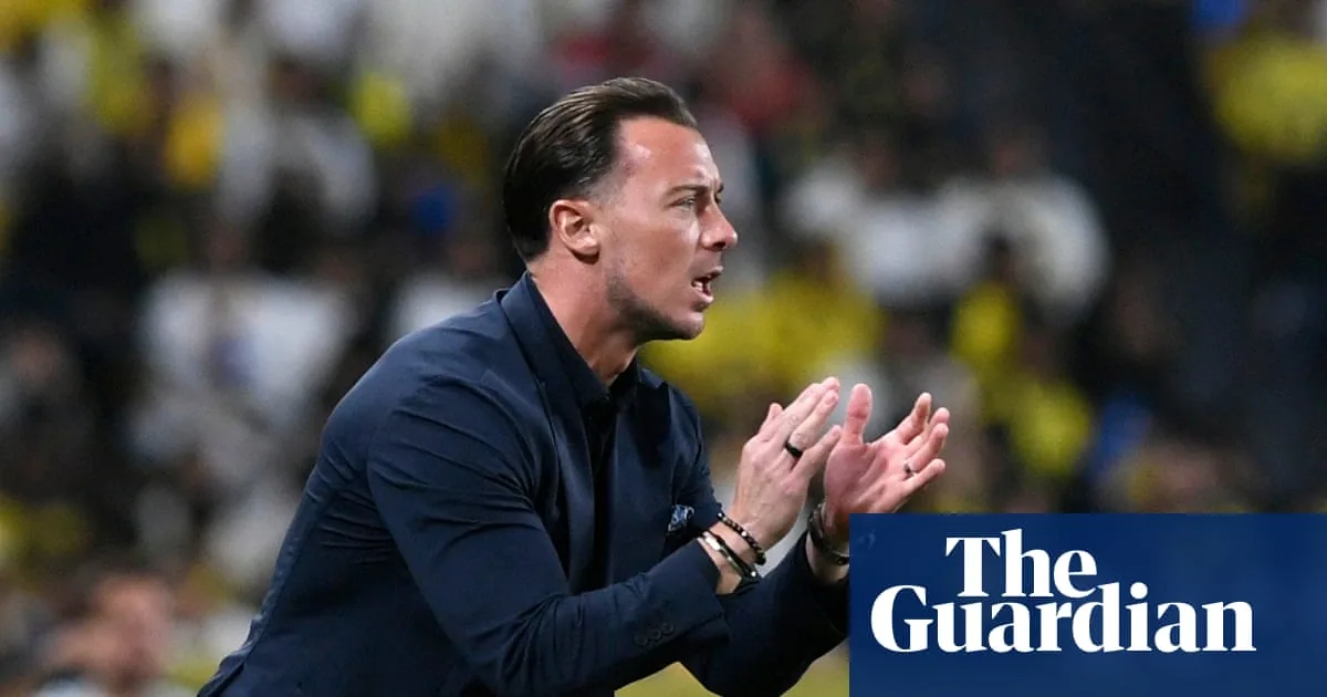 Matthias Jaissle Set for Newcastle United Appointment