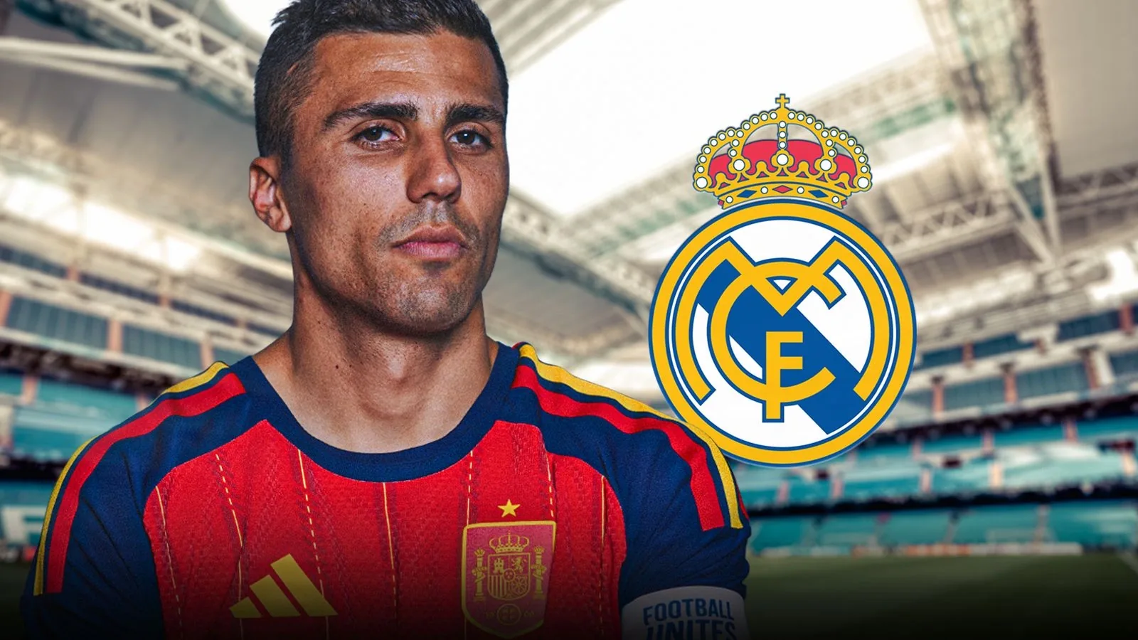 Rodri Transfer Rumors: Manchester City Strategy and Potential Replacements