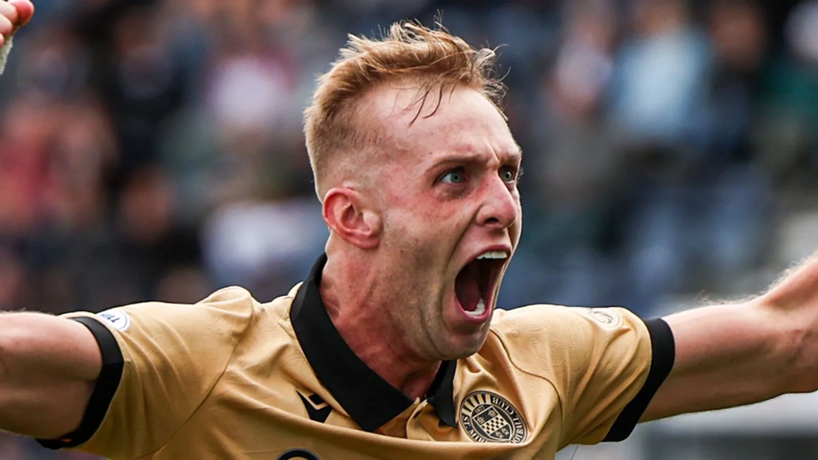 St Mirren Secure Opening Day Victory Over Falkirk