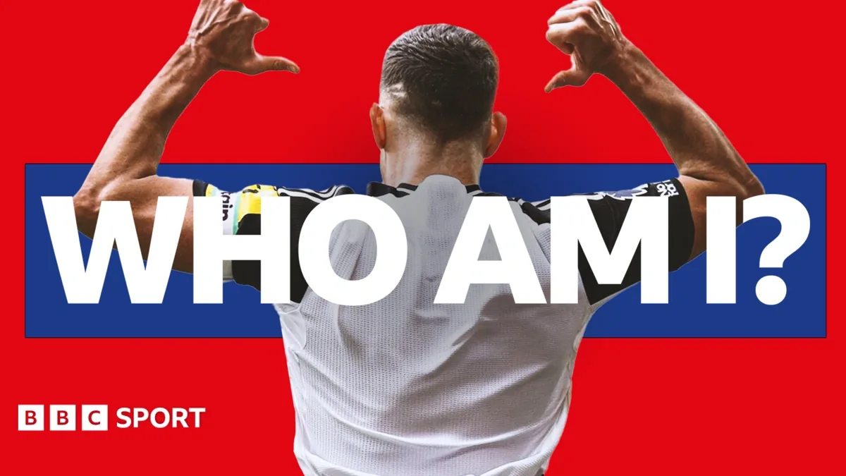 BBC Sport Launches Daily Premier League Player Identification Quiz