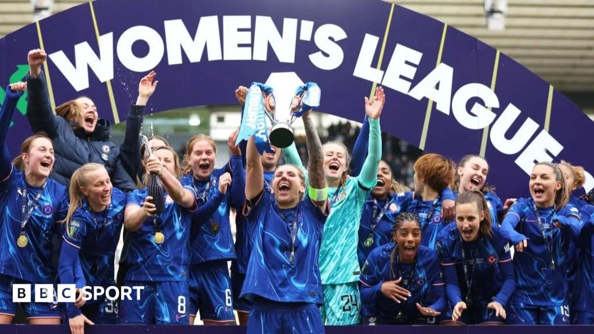 Women's League Cup Rebranded as 'Players Cup' with New Format