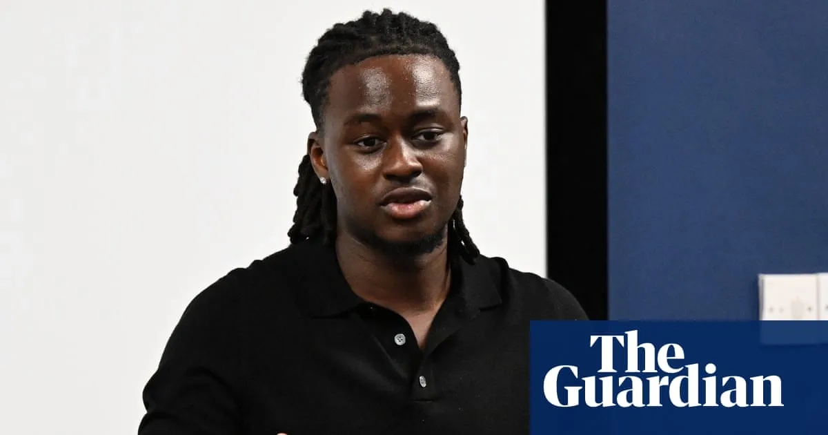 Premier League Futures Programme: Transitioning Former Academy Prospects