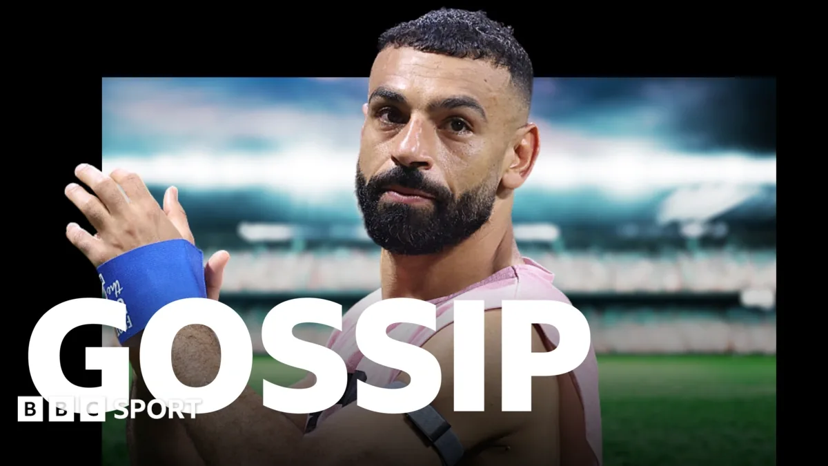 Transfer Market Update: Salah Linked to Trabzonspor Amid Wider European Movement