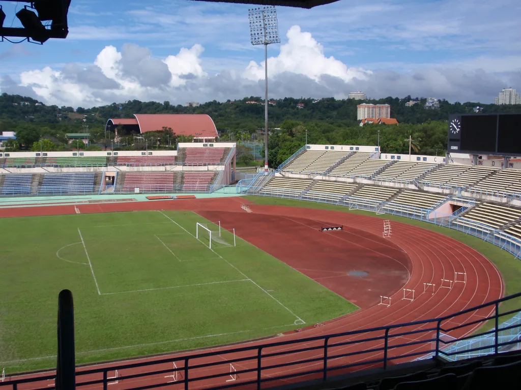 Liga Super Fixtures This Weekend: 4 Key Matches (30 Oct–1 Nov)